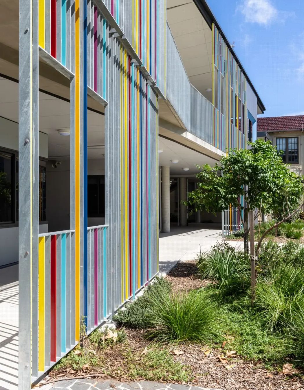 Photography: Tyrone Branigan, Tom Ferguson and TKD Architects