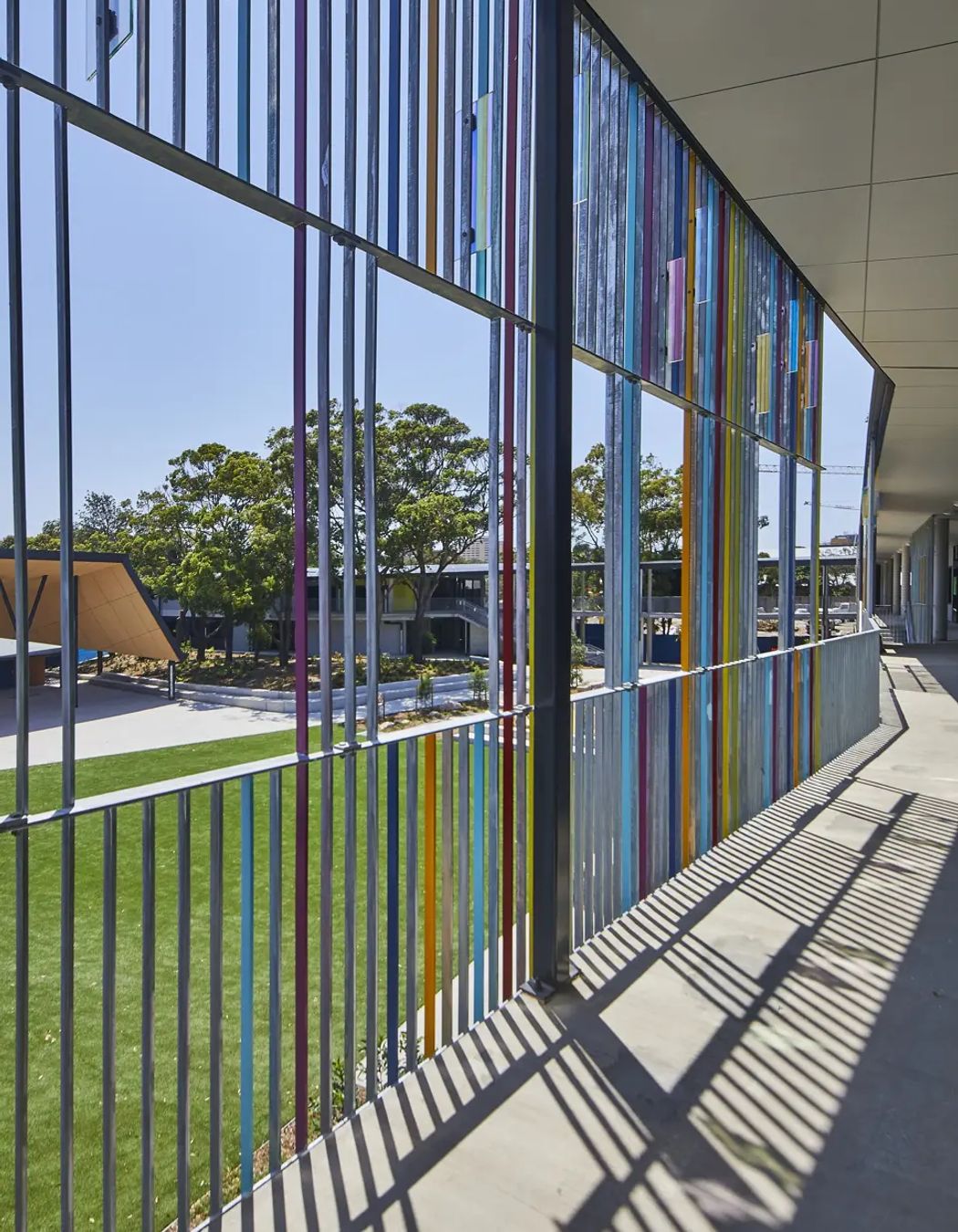 Photography: Tyrone Branigan, Tom Ferguson and TKD Architects