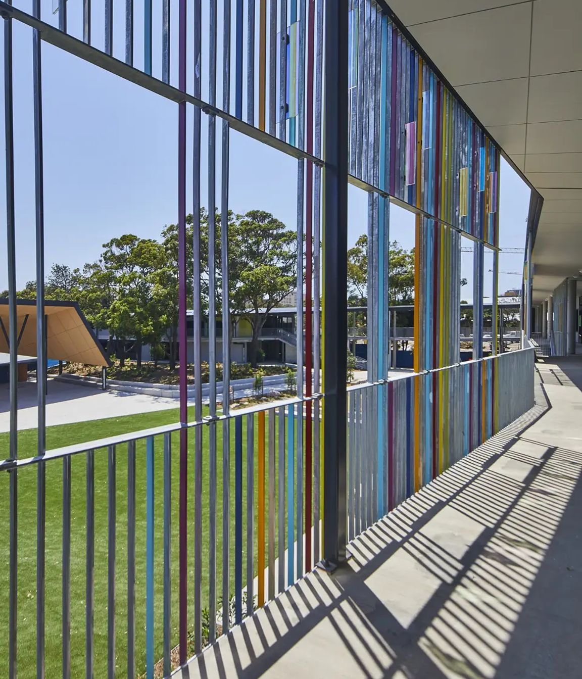 Photography: Tyrone Branigan, Tom Ferguson and TKD Architects