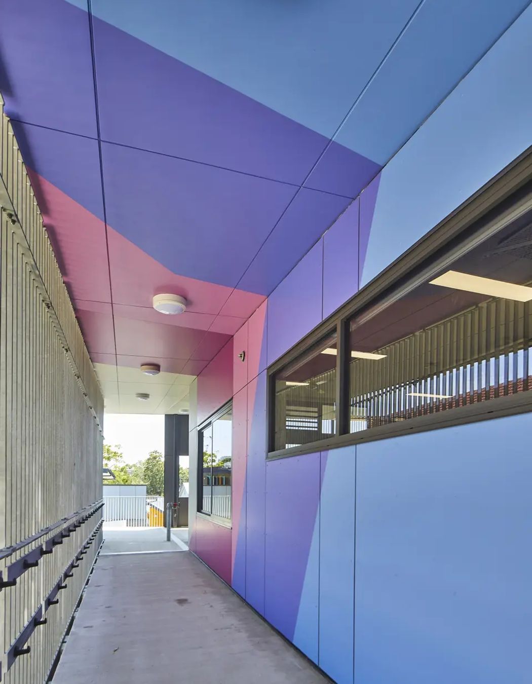 Photography: Tyrone Branigan, Tom Ferguson and TKD Architects