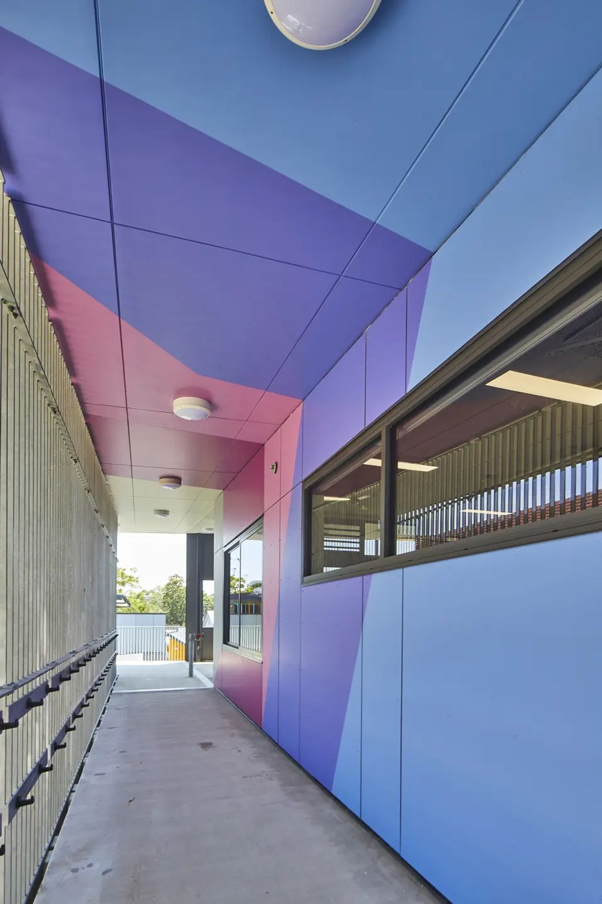 Photography: Tyrone Branigan, Tom Ferguson and TKD Architects