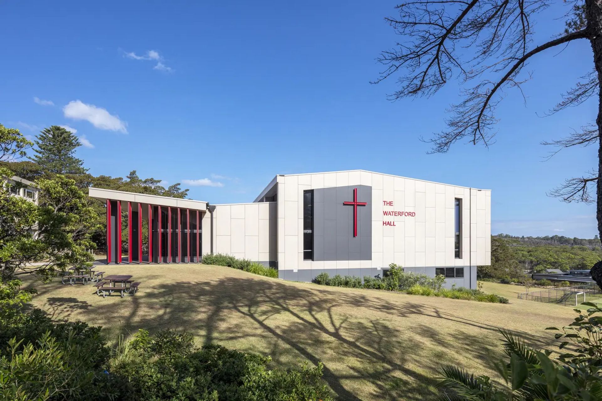 Photography: Tom Ferguson