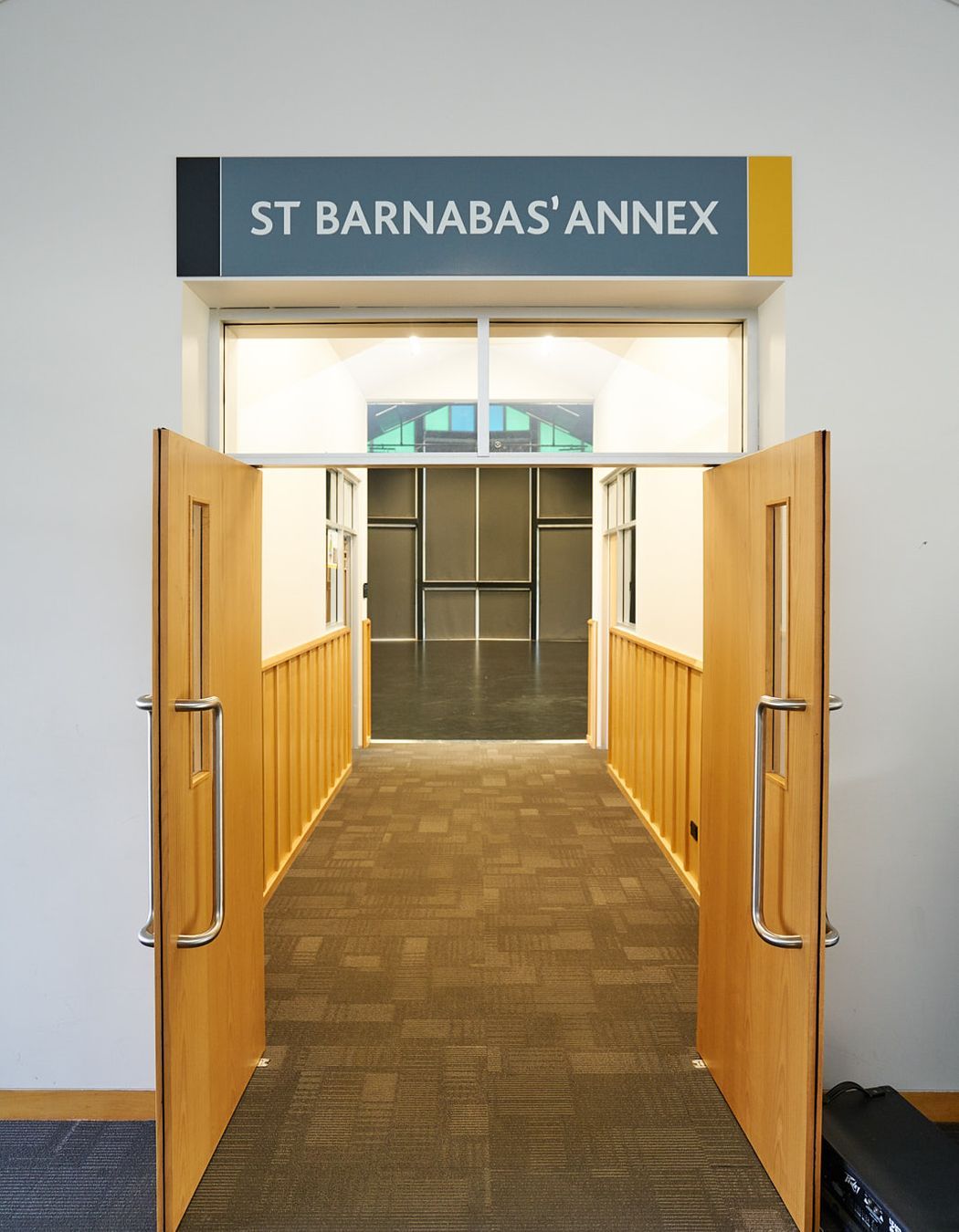 St Paul’s Collegiate &amp; Drama Extension