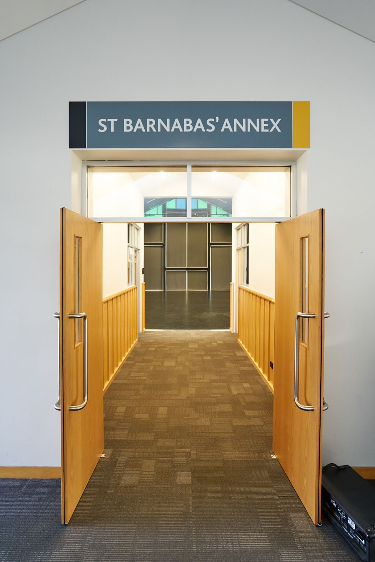 St Paul’s Collegiate & Drama Extension