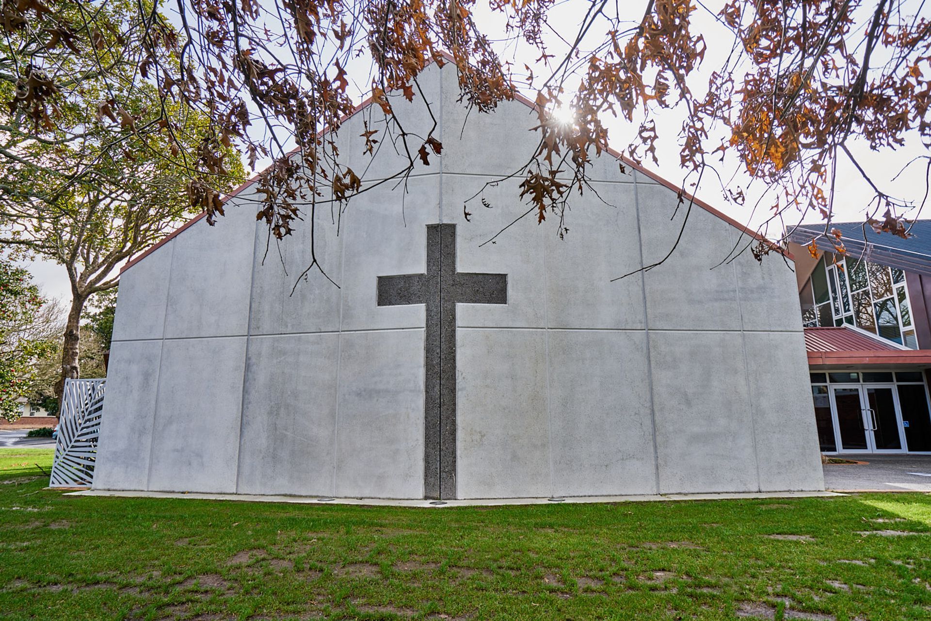 St Paul’s Collegiate &amp; Drama Extension