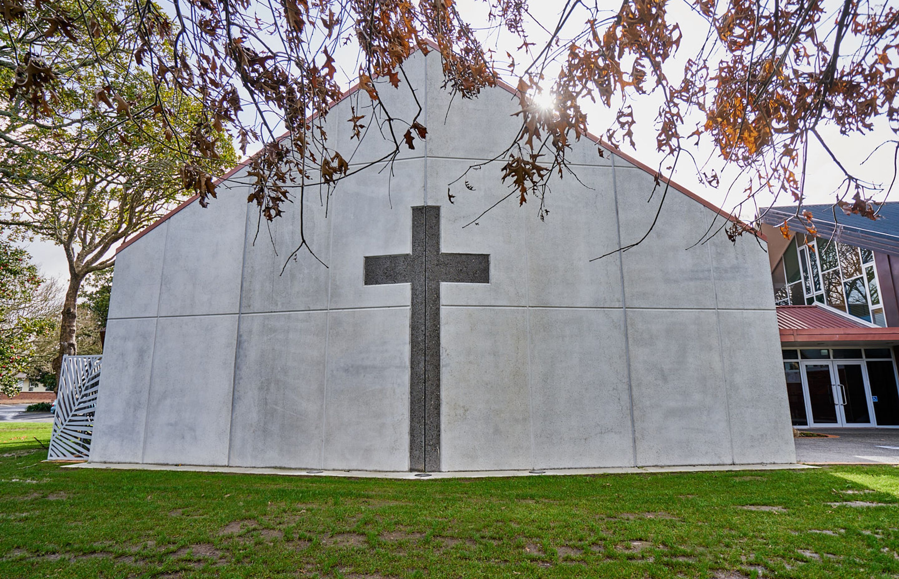 St Paul’s Collegiate & Drama Extension