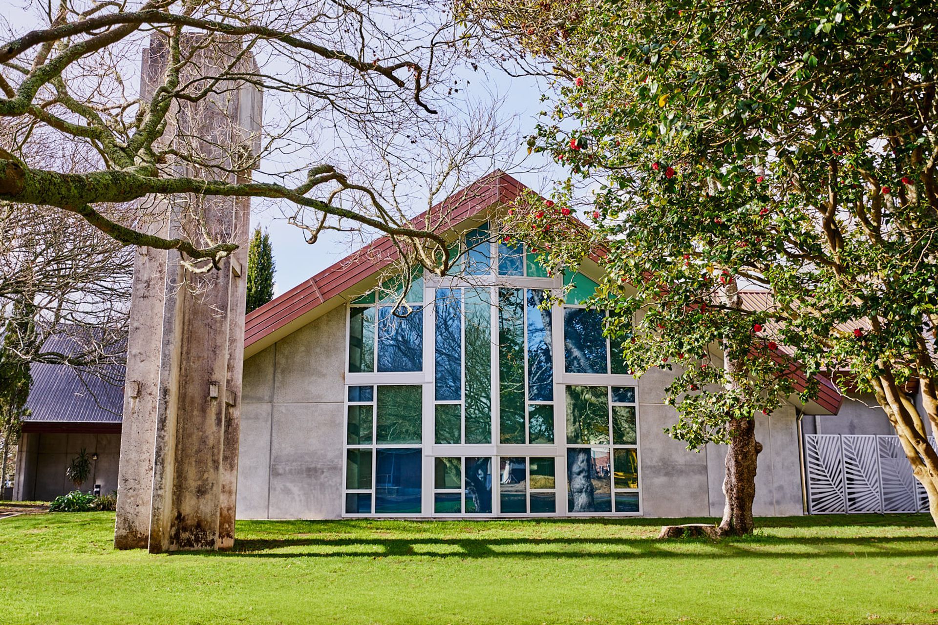 St Paul’s Collegiate &amp; Drama Extension