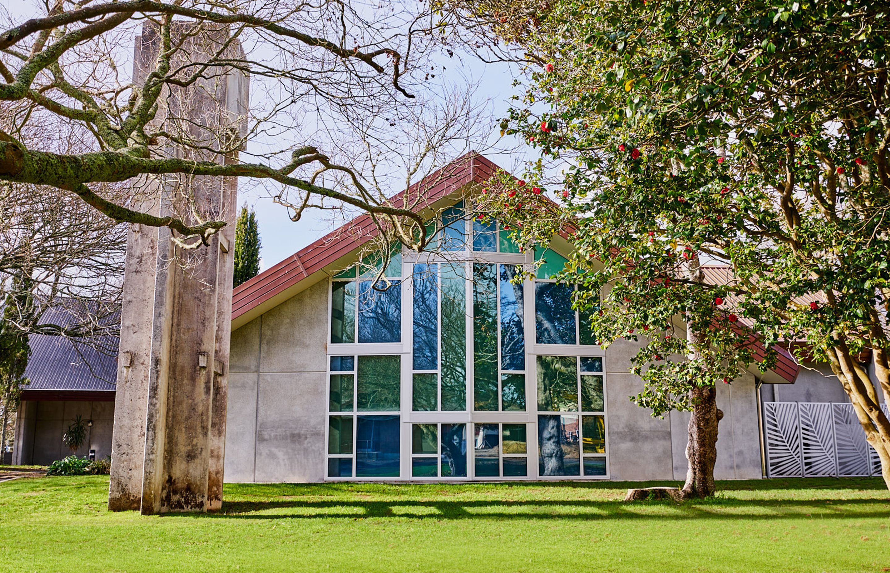 St Paul’s Collegiate & Drama Extension