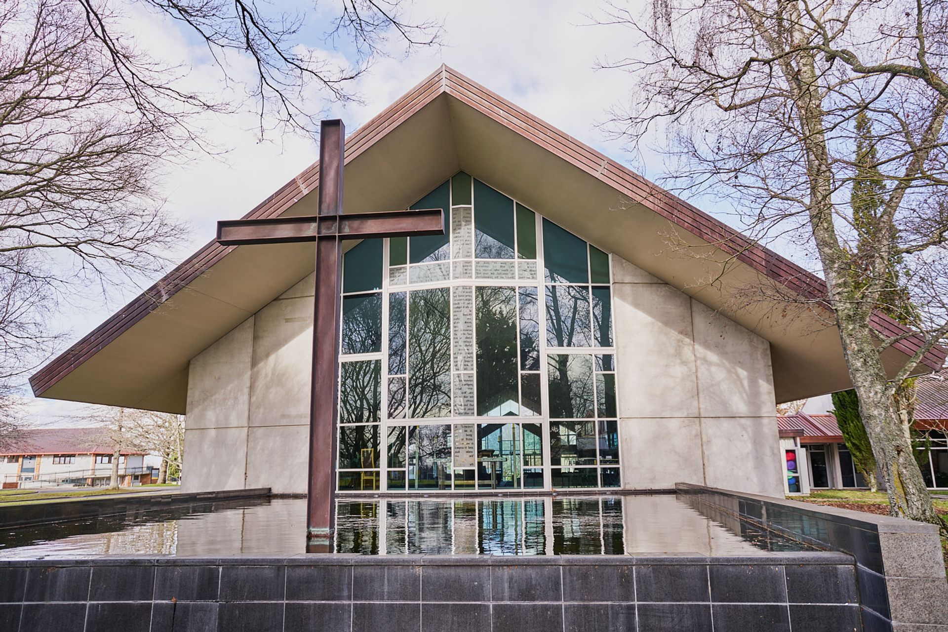 St Paul’s Collegiate &amp; Drama Extension