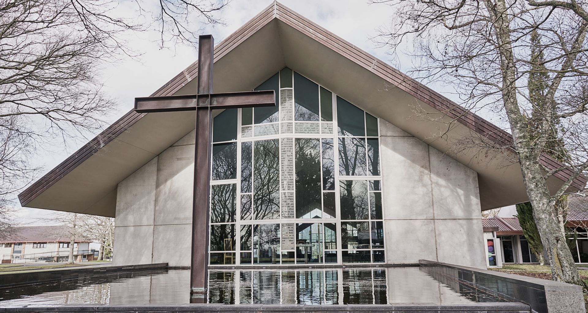 St Paul’s Collegiate & Drama Extension banner