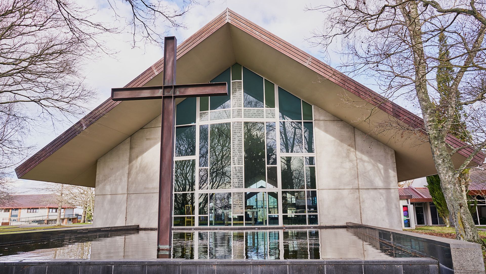 St Paul’s Collegiate & Drama Extension banner