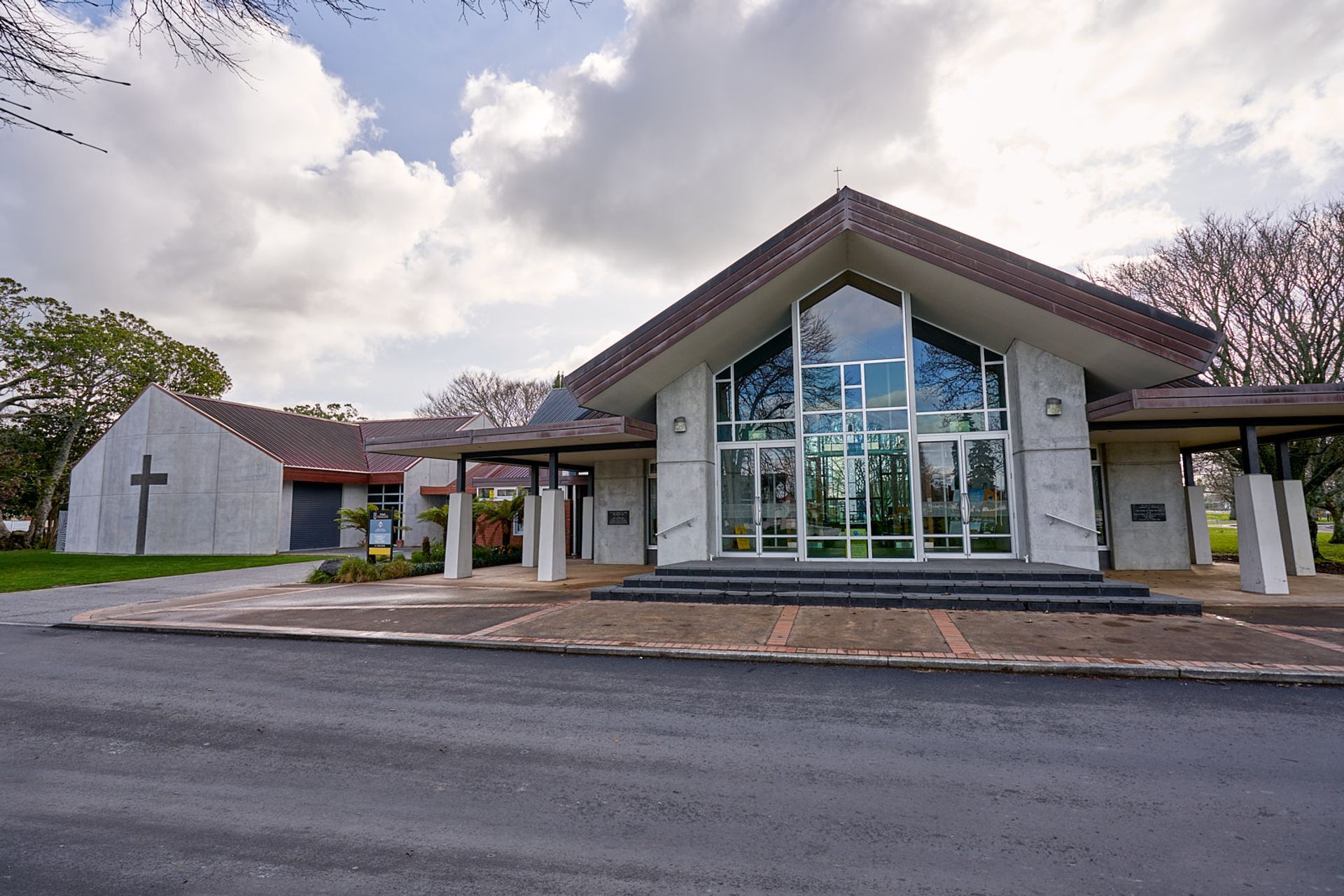 St Paul’s Collegiate &amp; Drama Extension