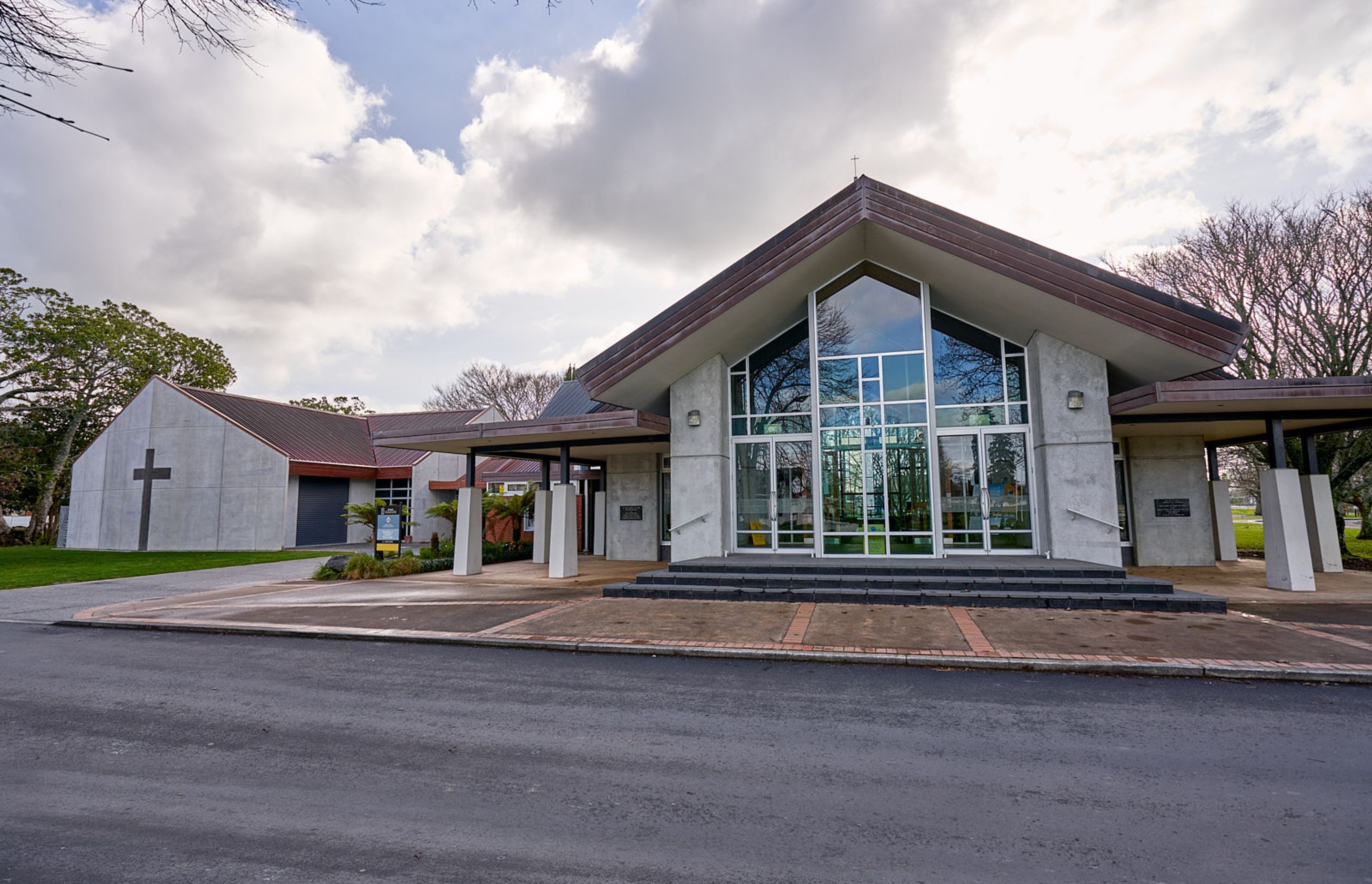 St Paul’s Collegiate & Drama Extension