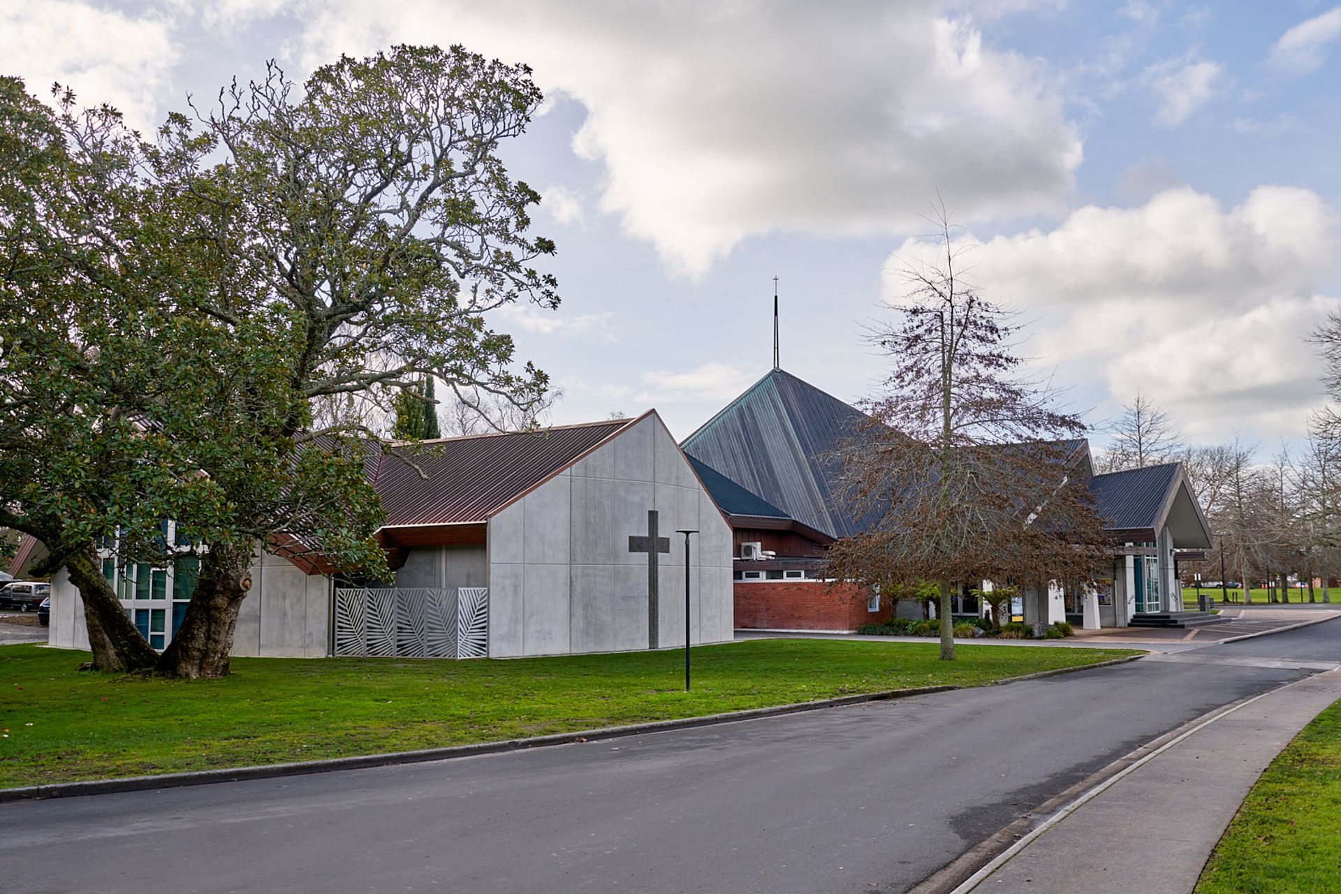St Paul’s Collegiate &amp; Drama Extension