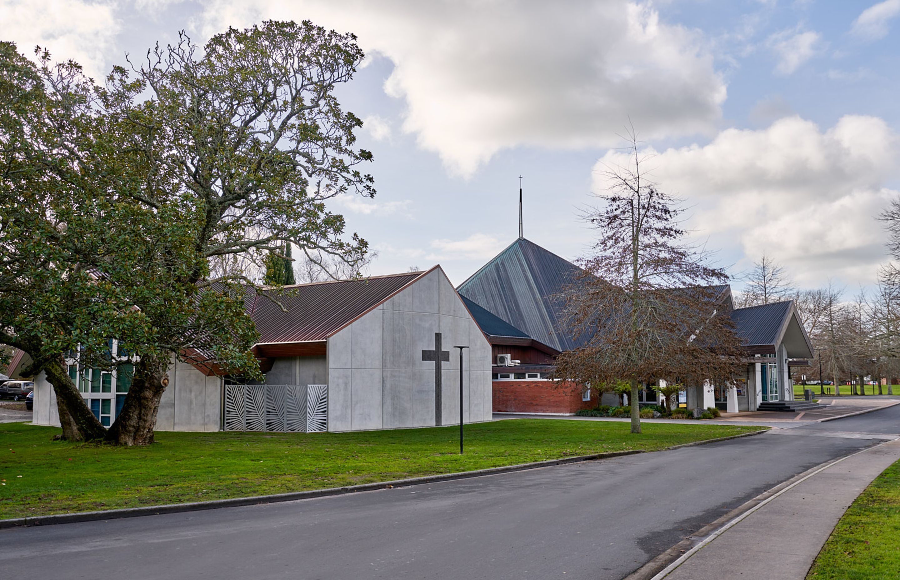 St Paul’s Collegiate & Drama Extension