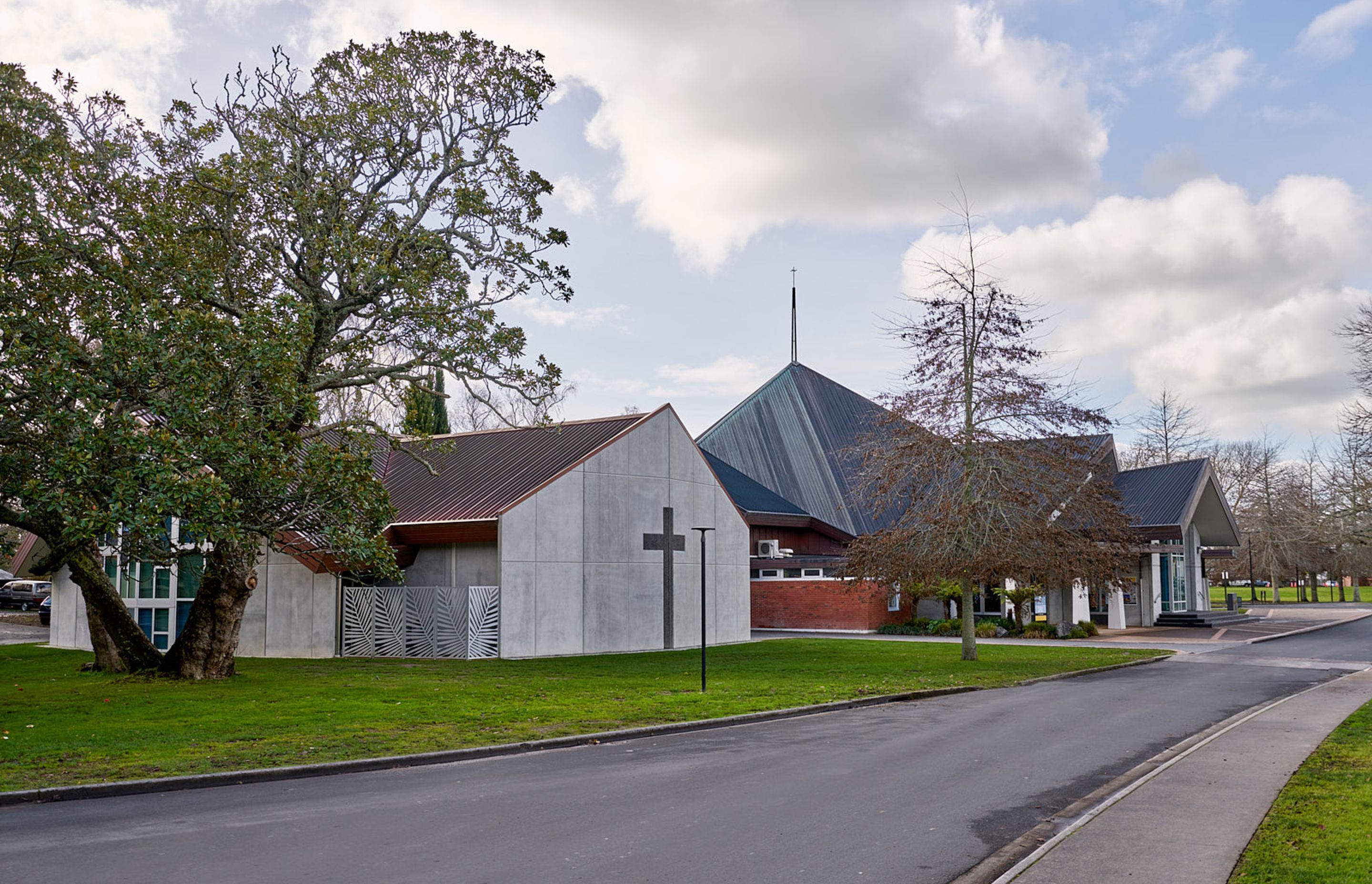 St Paul’s Collegiate &amp; Drama Extension