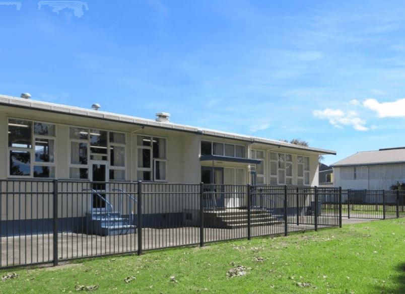 Tarawera High School - Kawerau