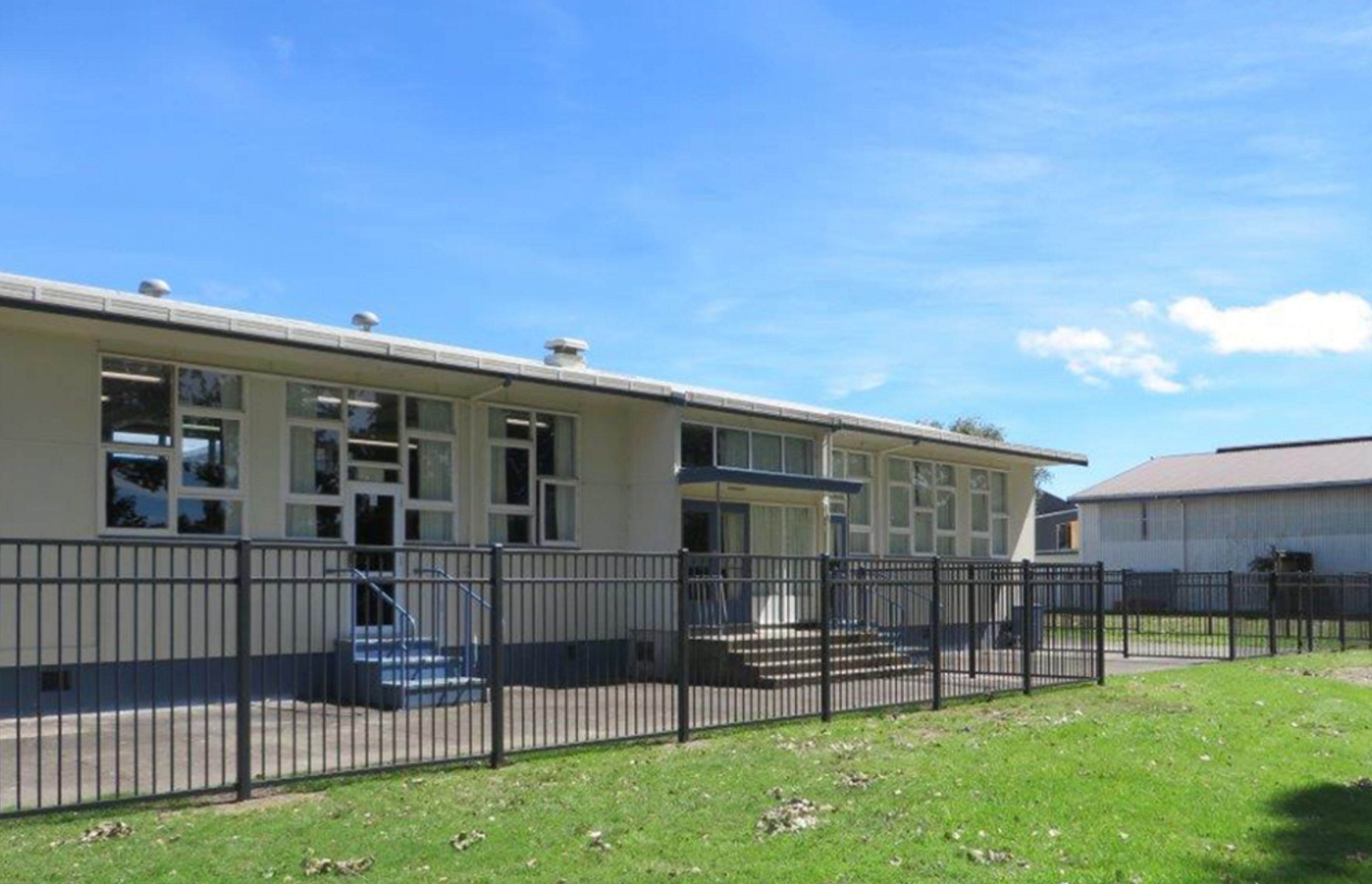 Tarawera High School - Kawerau