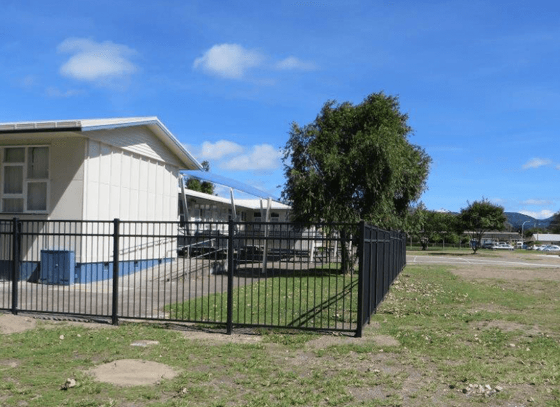 Tarawera High School - Kawerau