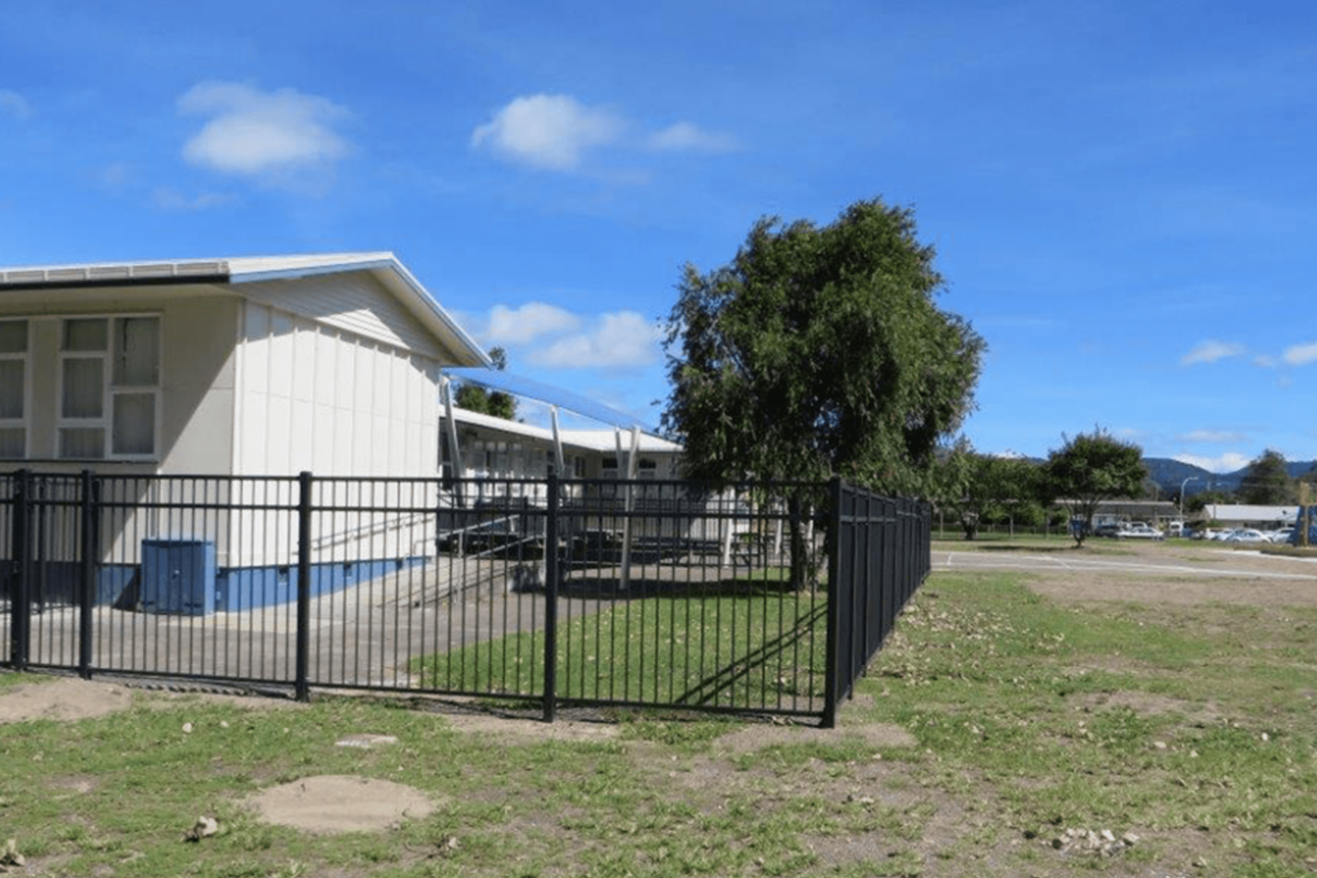 Tarawera High School - Kawerau