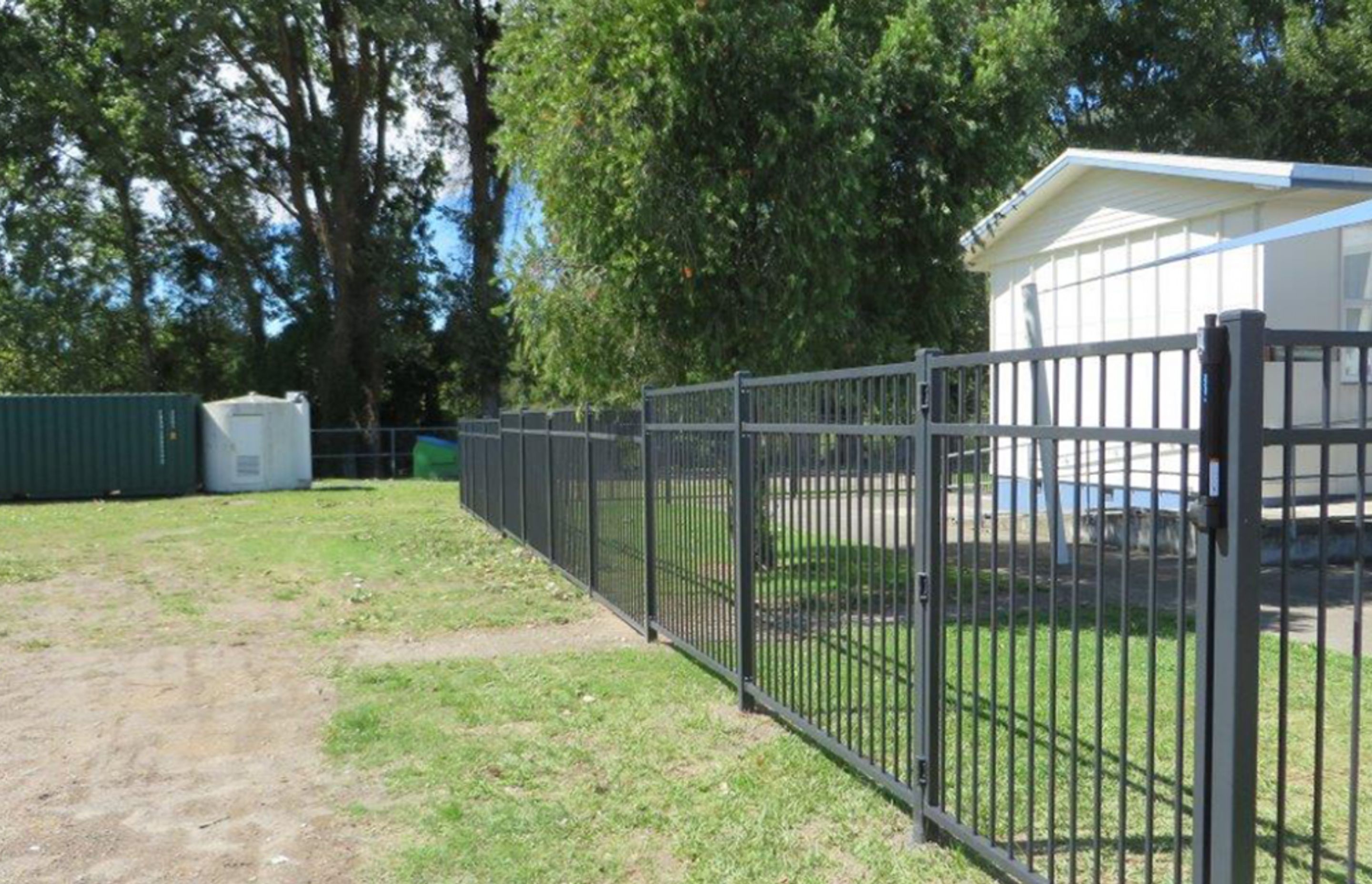Tarawera High School - Kawerau