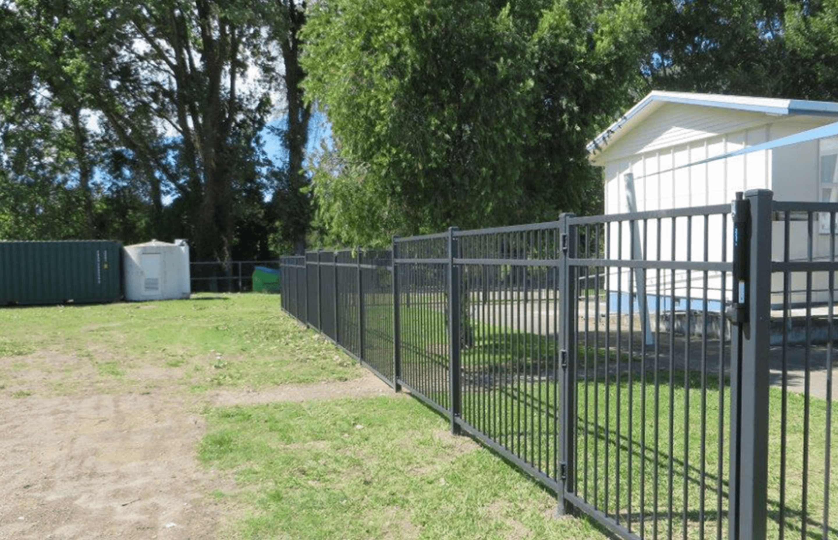 Tarawera High School - Kawerau