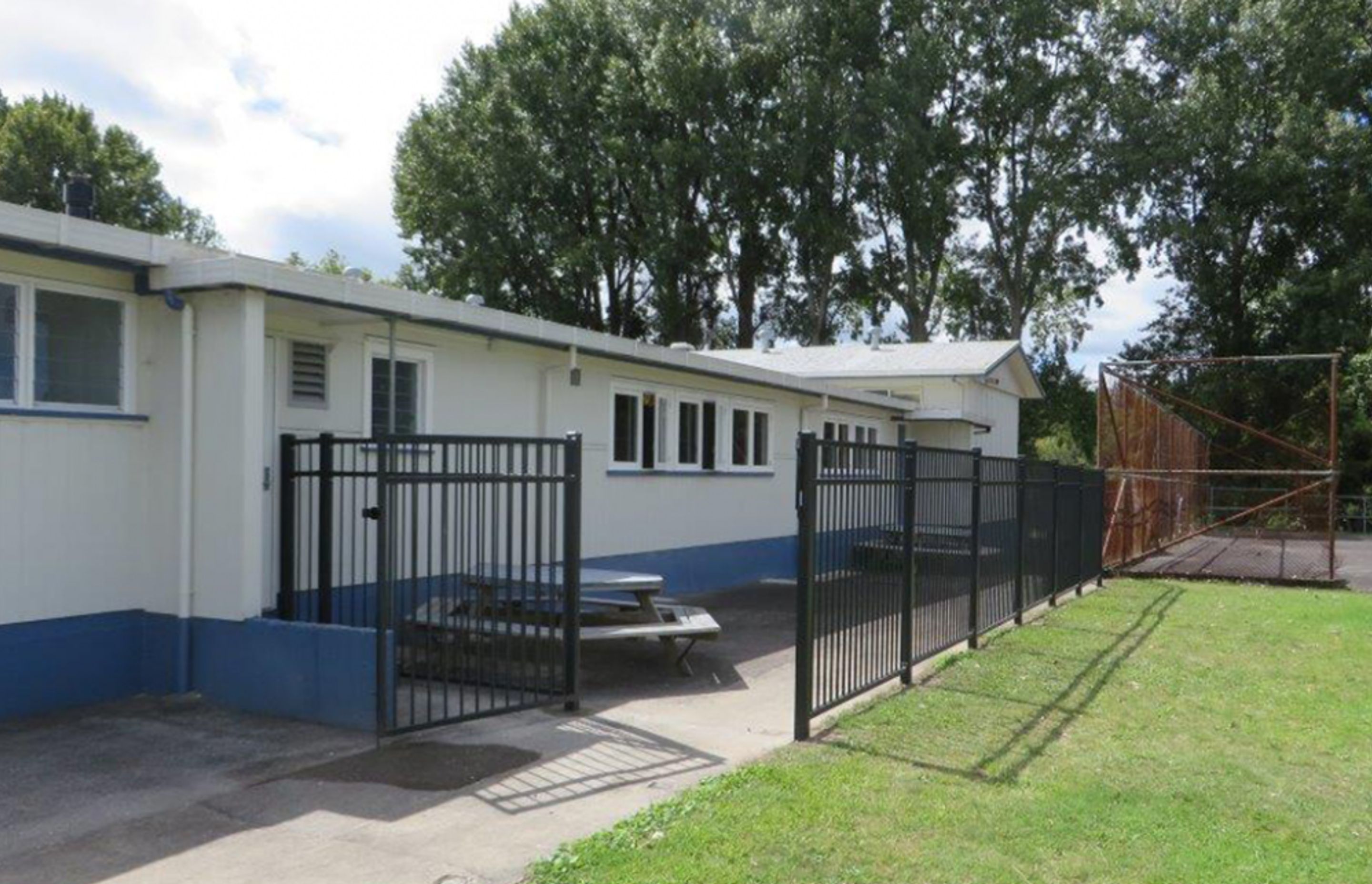 Tarawera High School - Kawerau