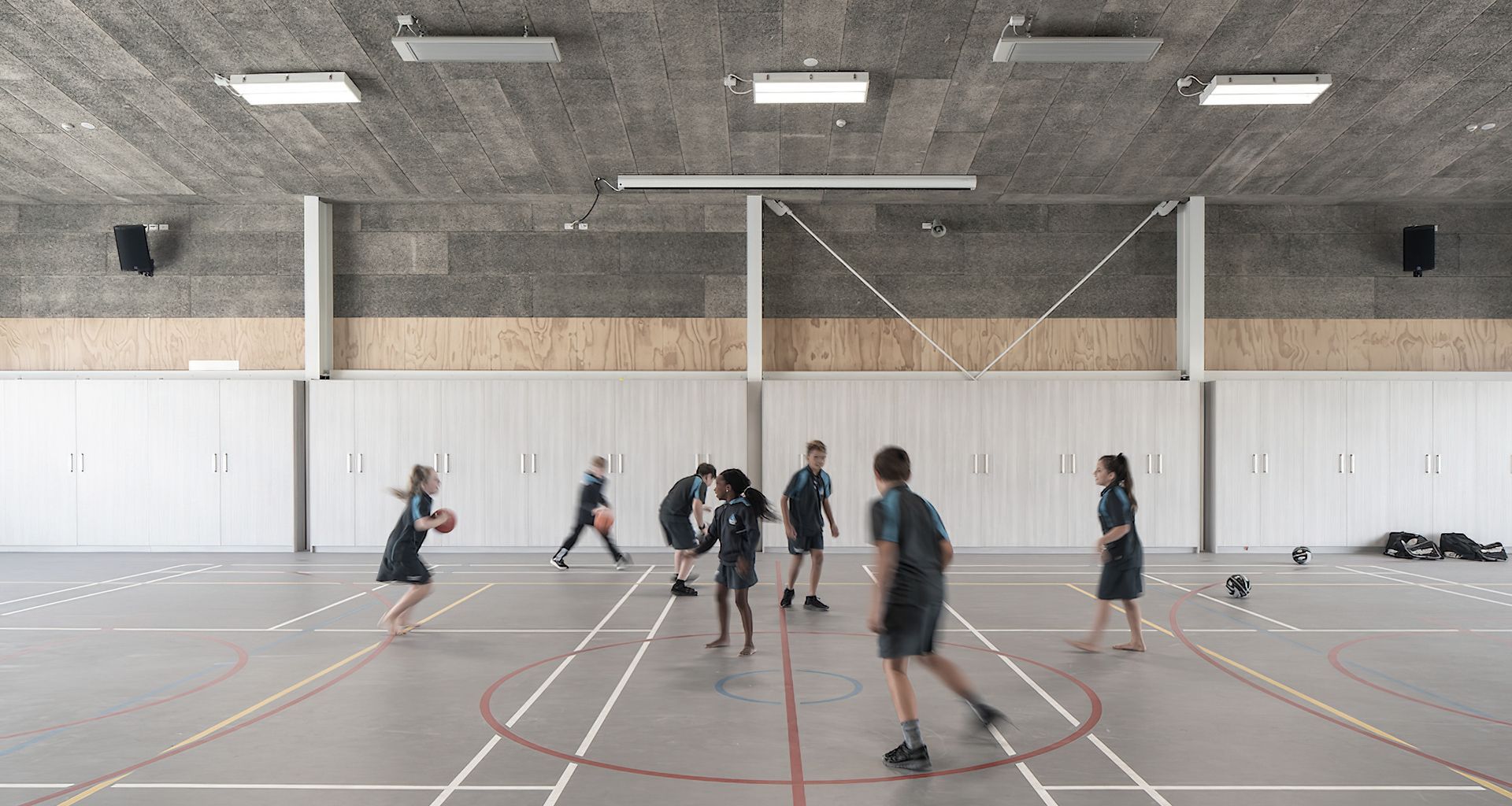 Taumata School banner