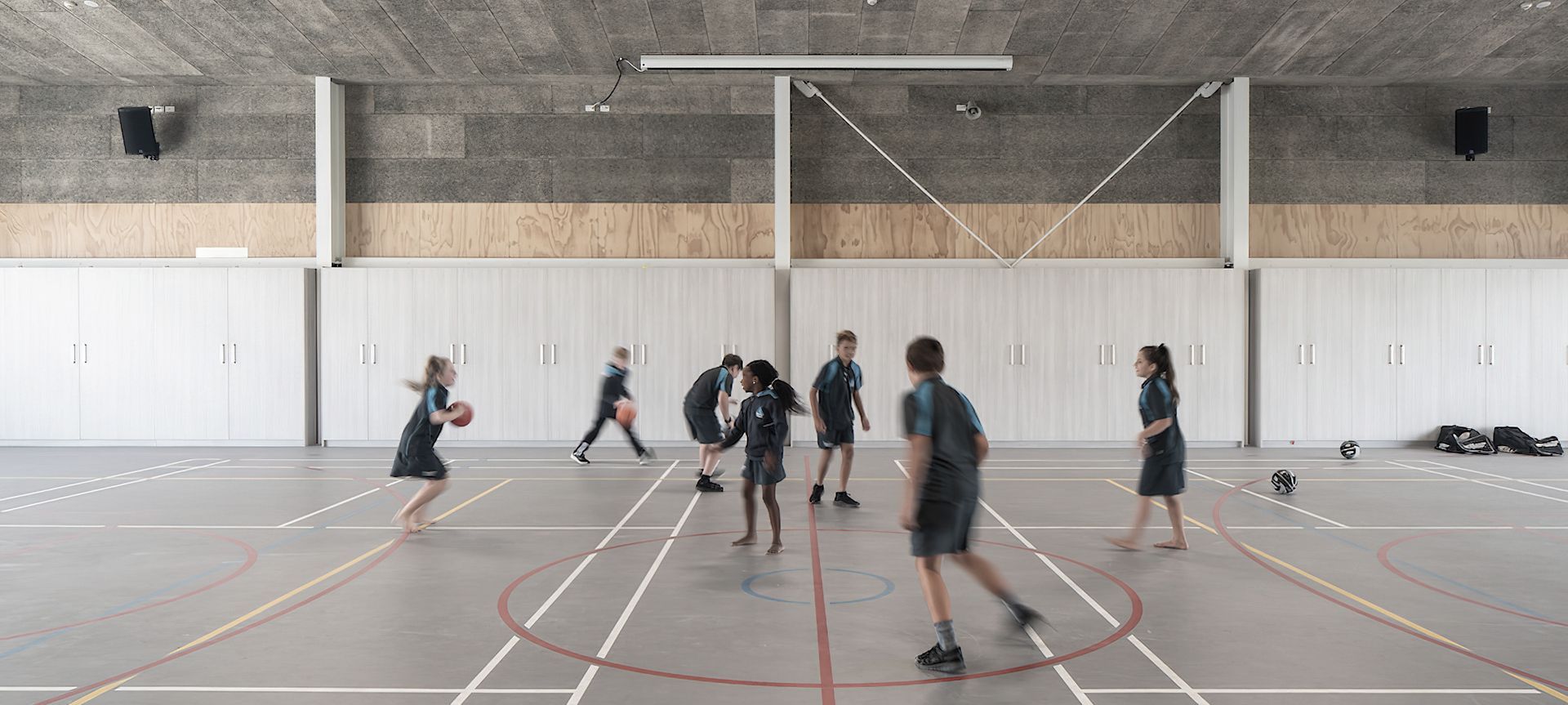 Taumata School banner