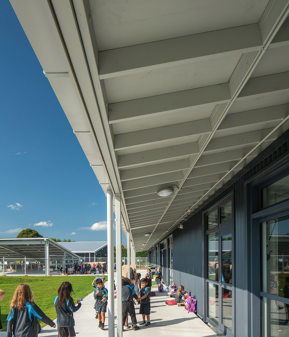 Taumata School