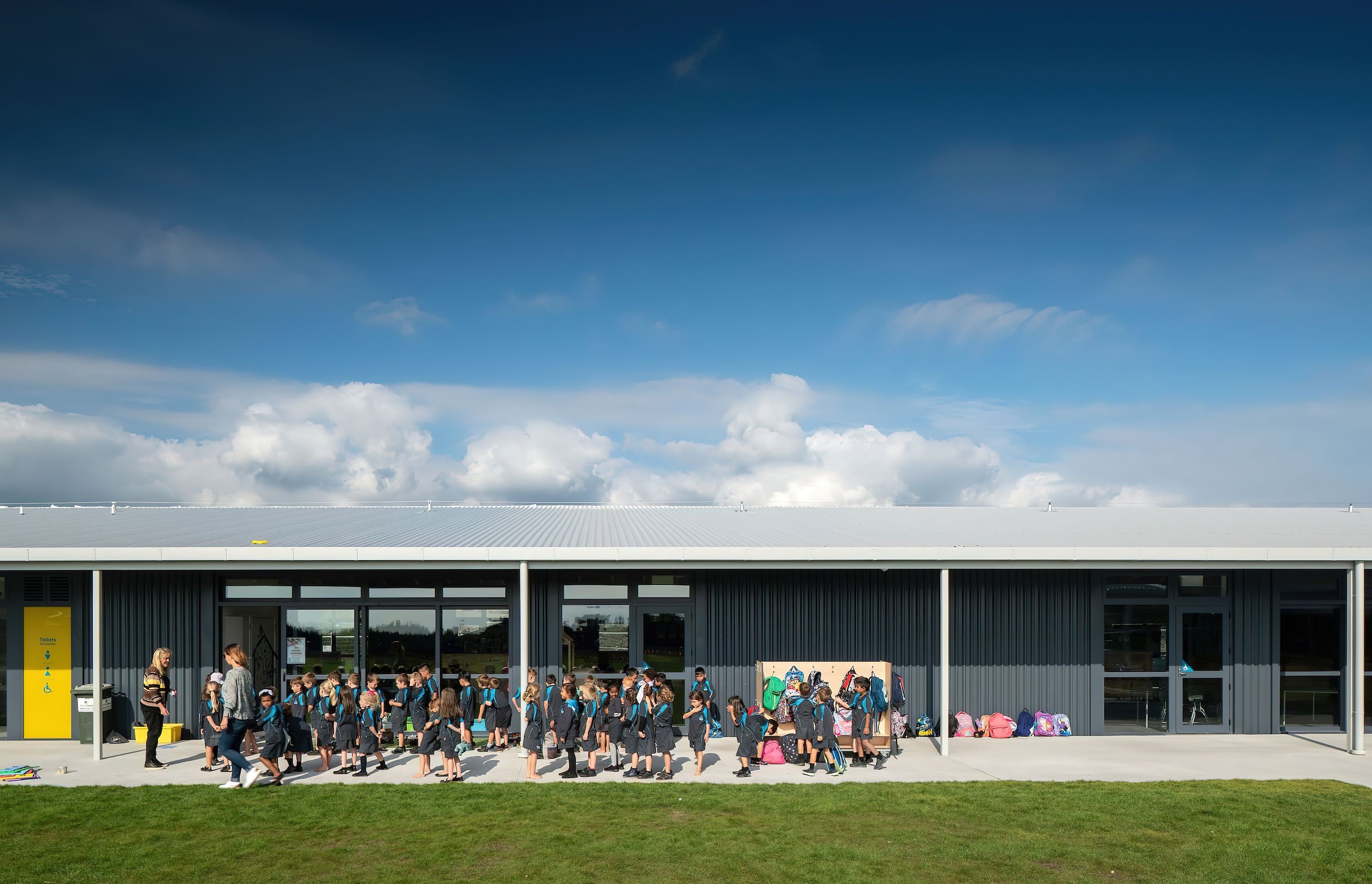 Taumata School