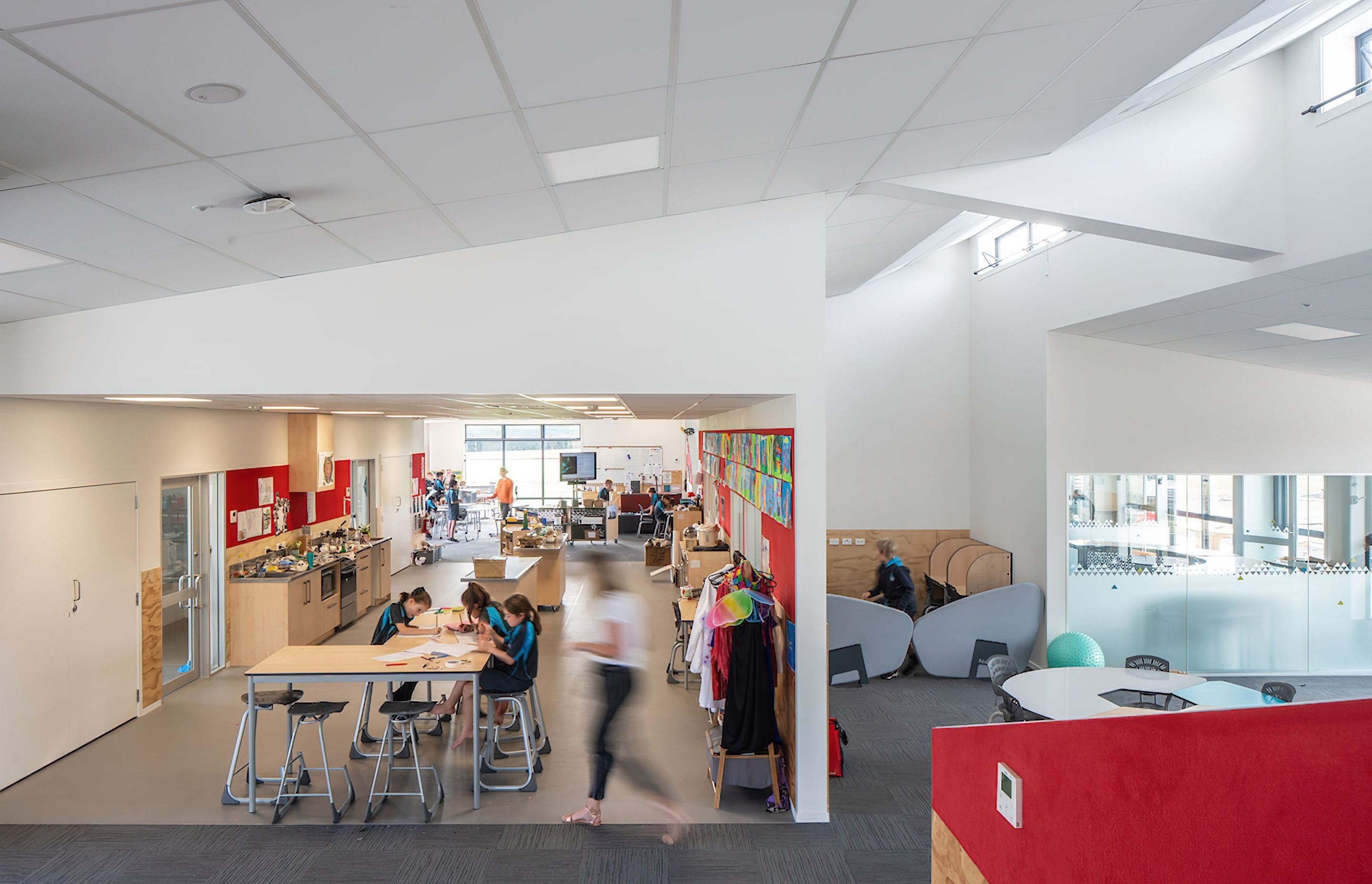 Taumata School