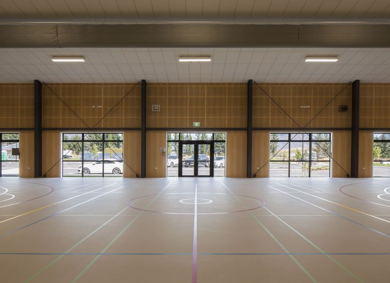 Te Kura Whakatipu o Kawarau