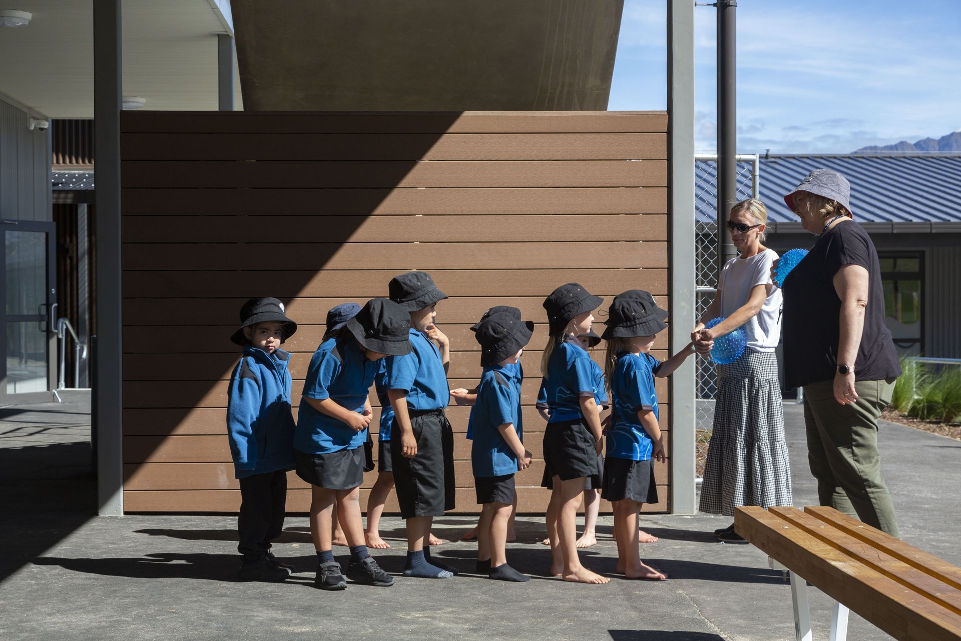 Te Kura Whakatipu o Kawarau