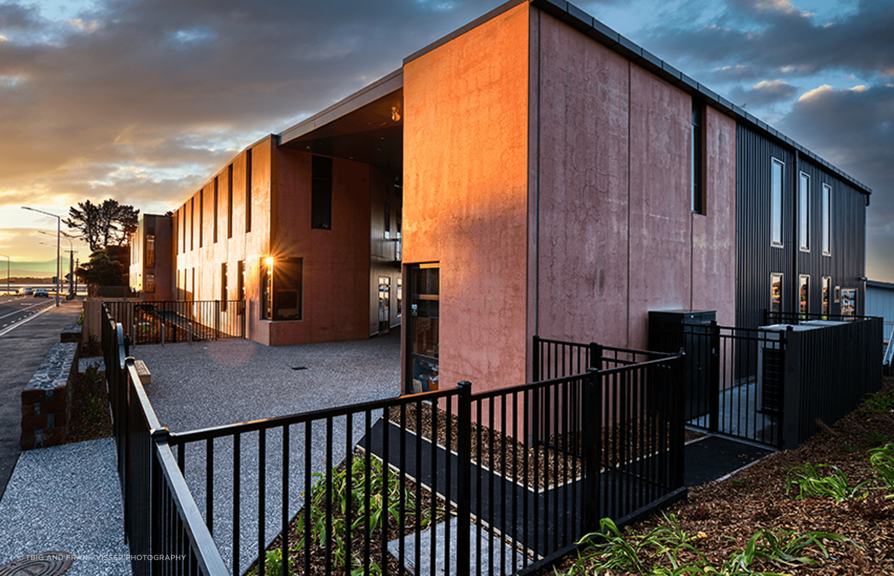 Te Raekura Redcliffs Primary School