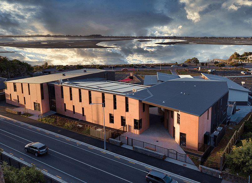 Te Raekura Redcliffs Primary School