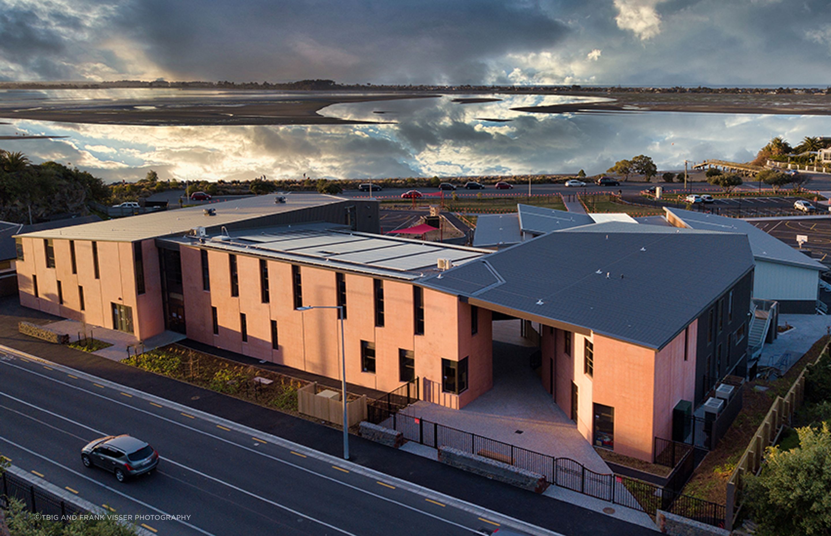 Te Raekura Redcliffs Primary School