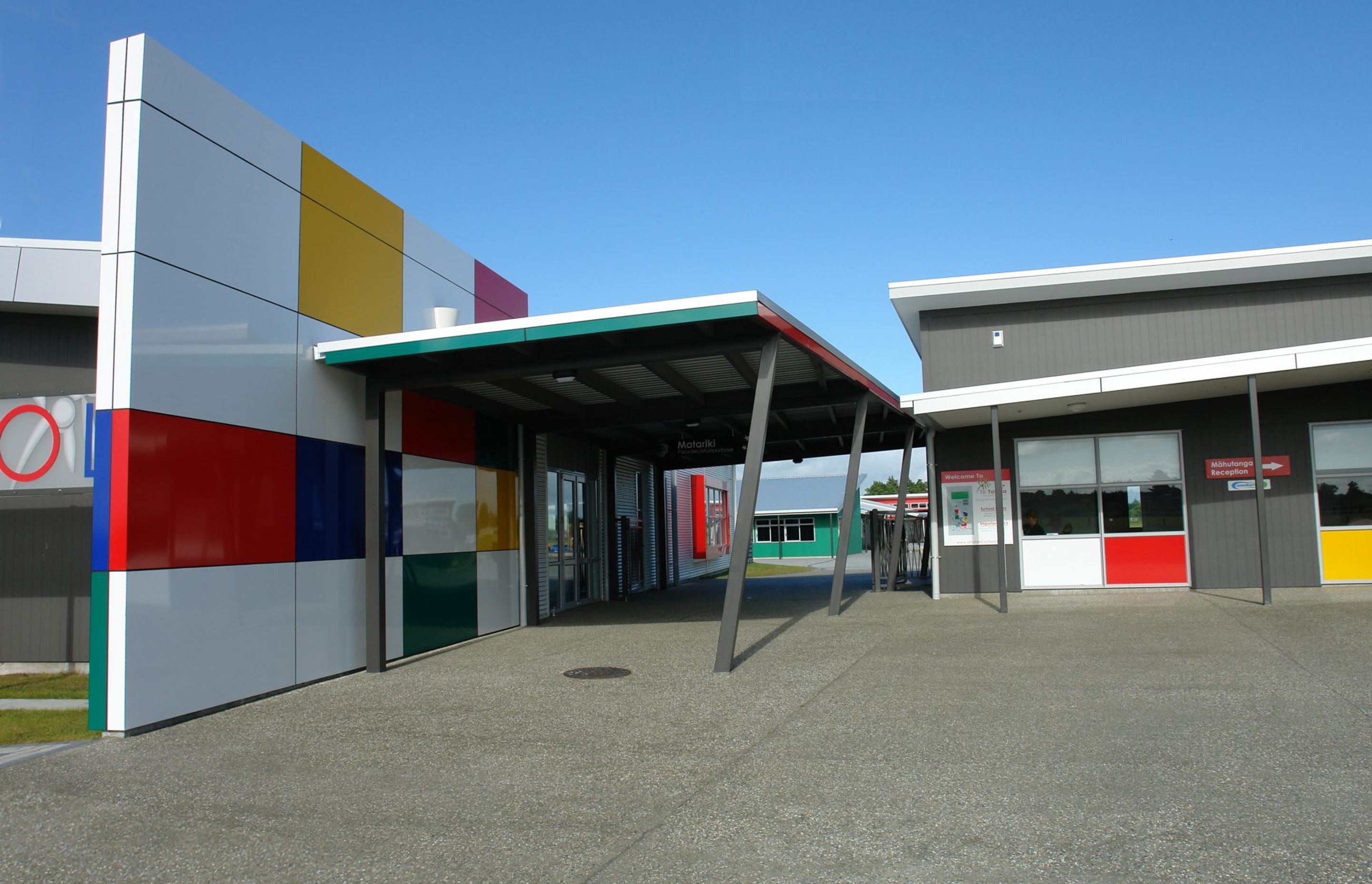 Te Totara Primary School