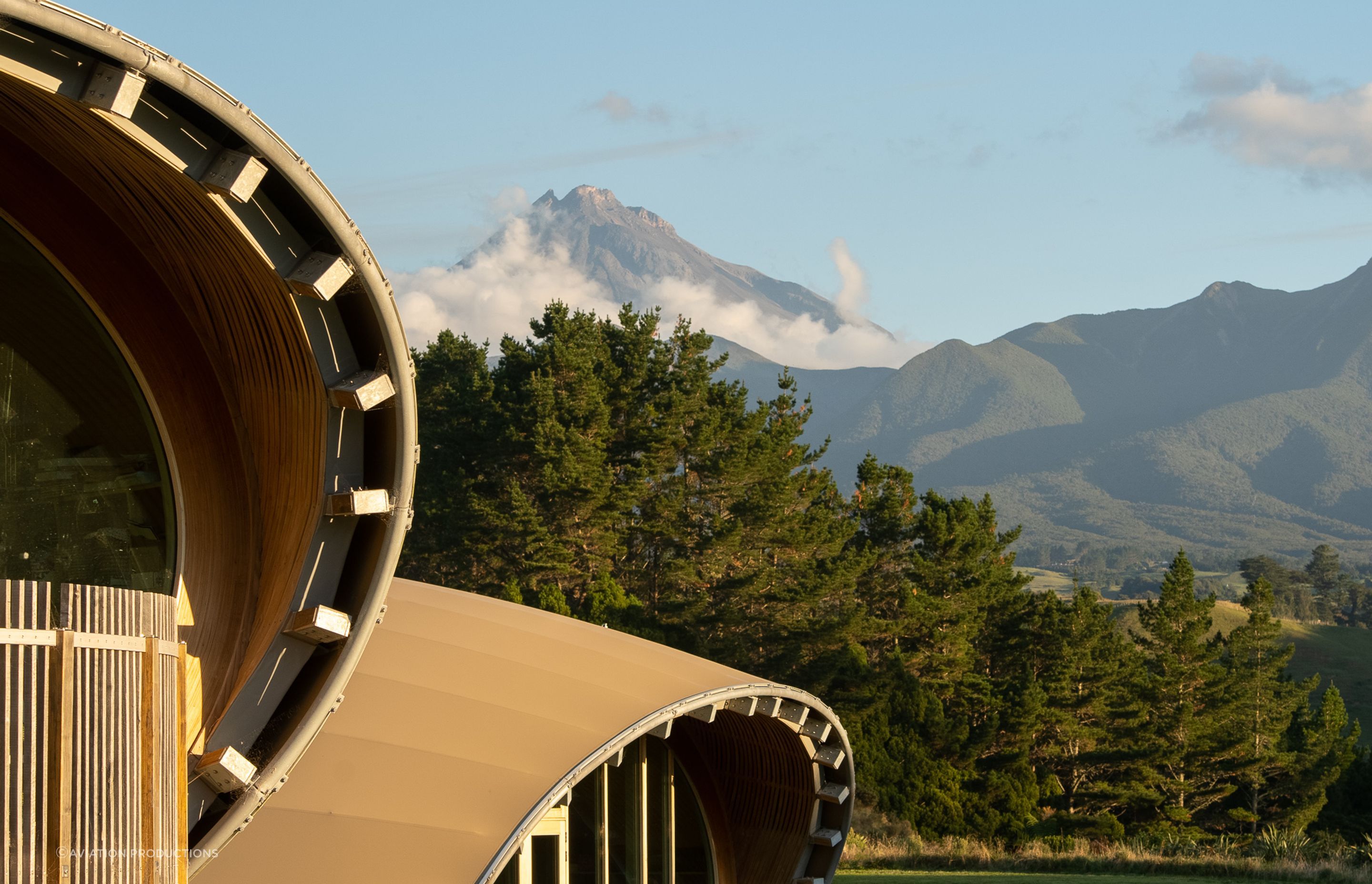 Green School New Zealand