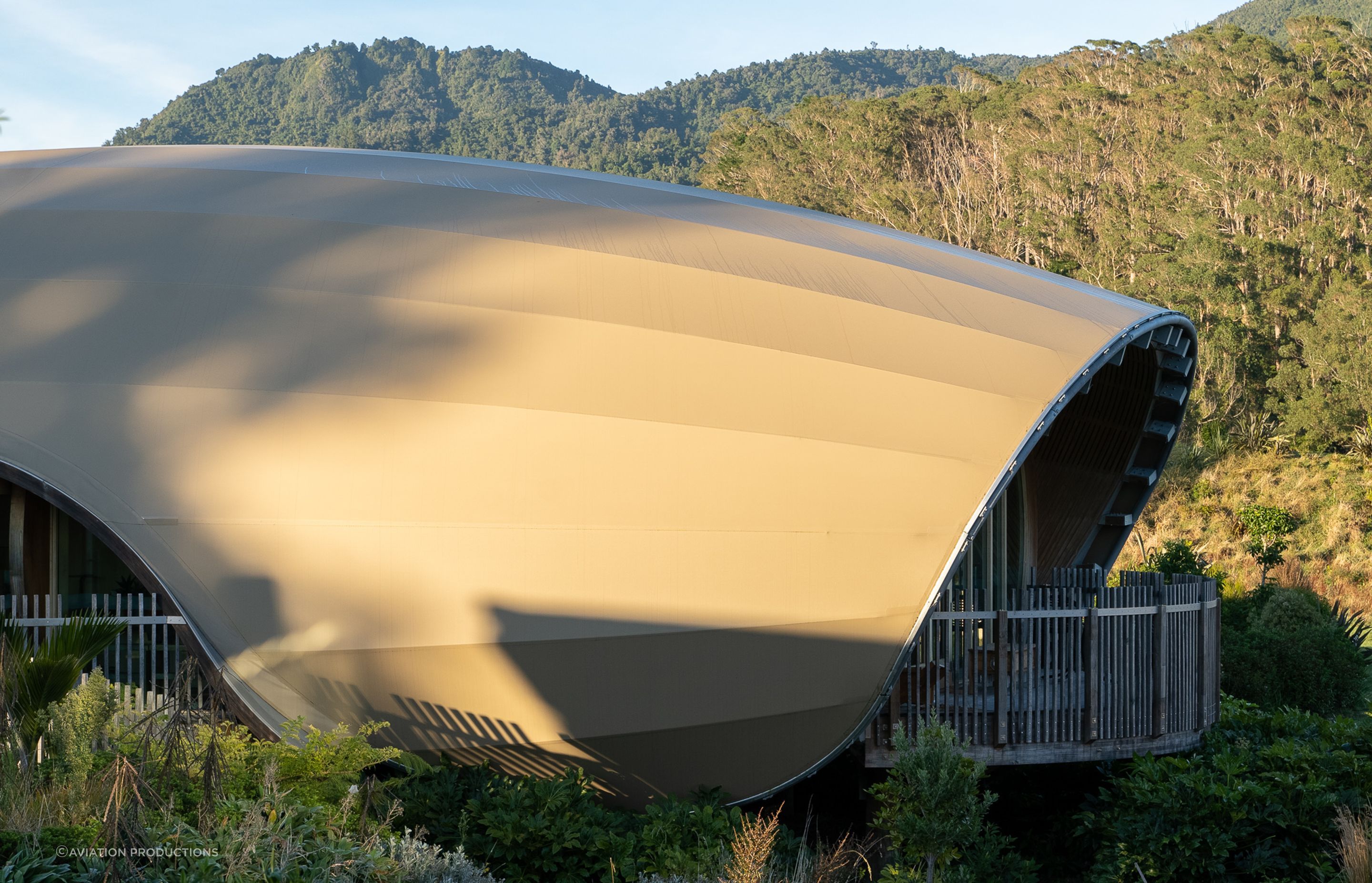 Green School New Zealand