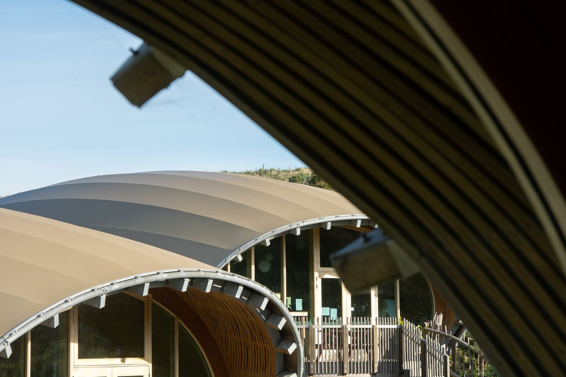 Green School New Zealand
