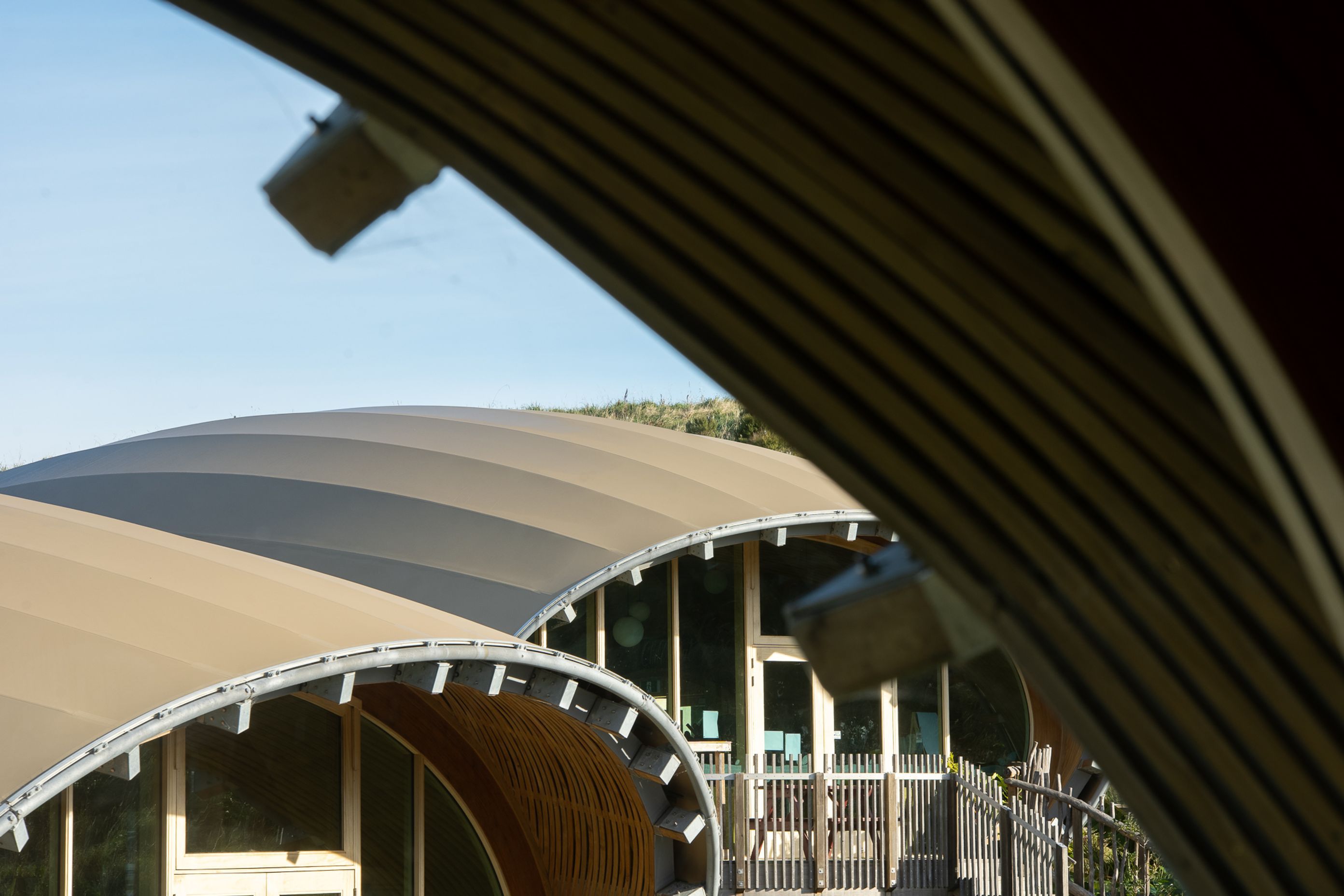 Green School New Zealand