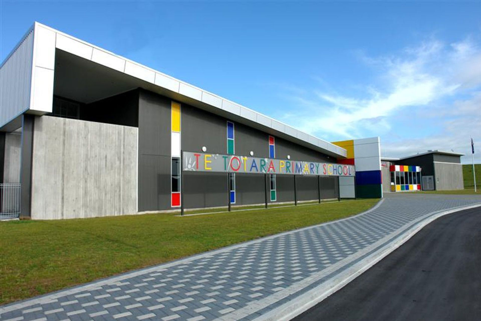 Te Totara Primary School
