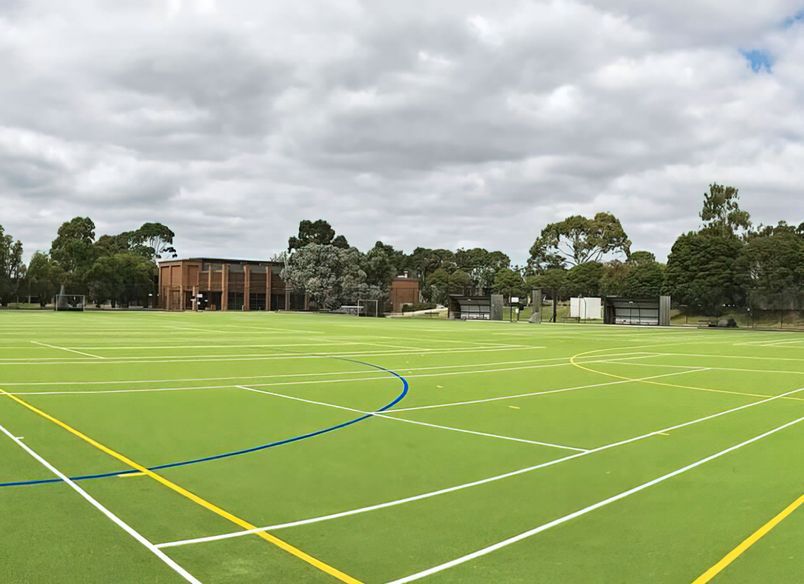 Geelong College
