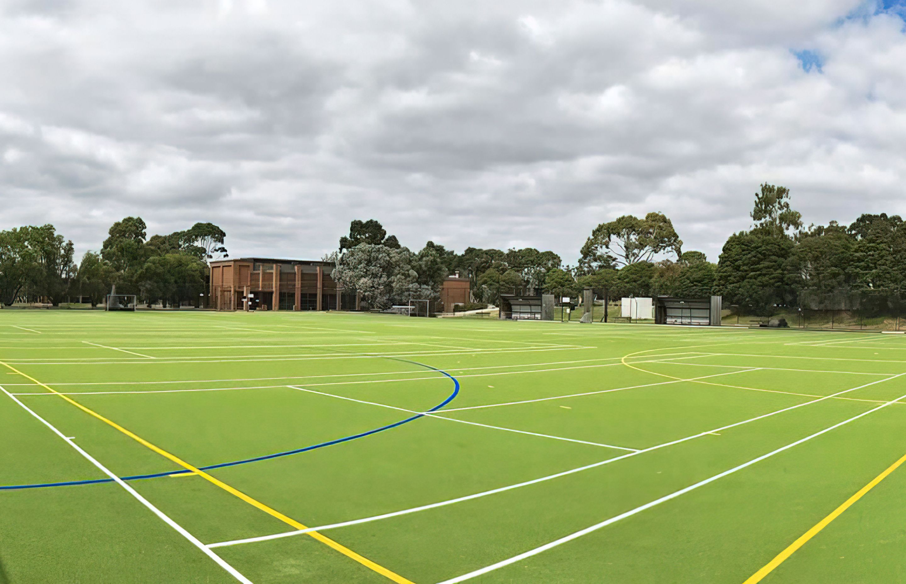 Geelong College