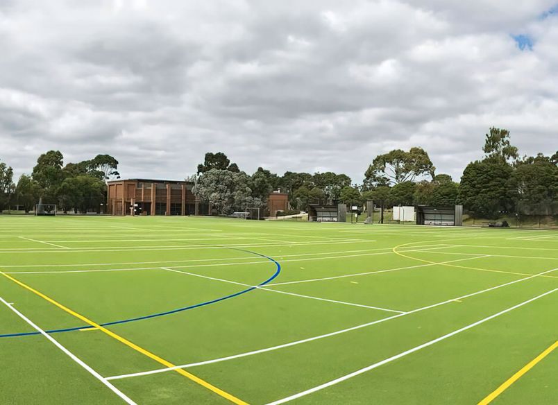 Geelong College