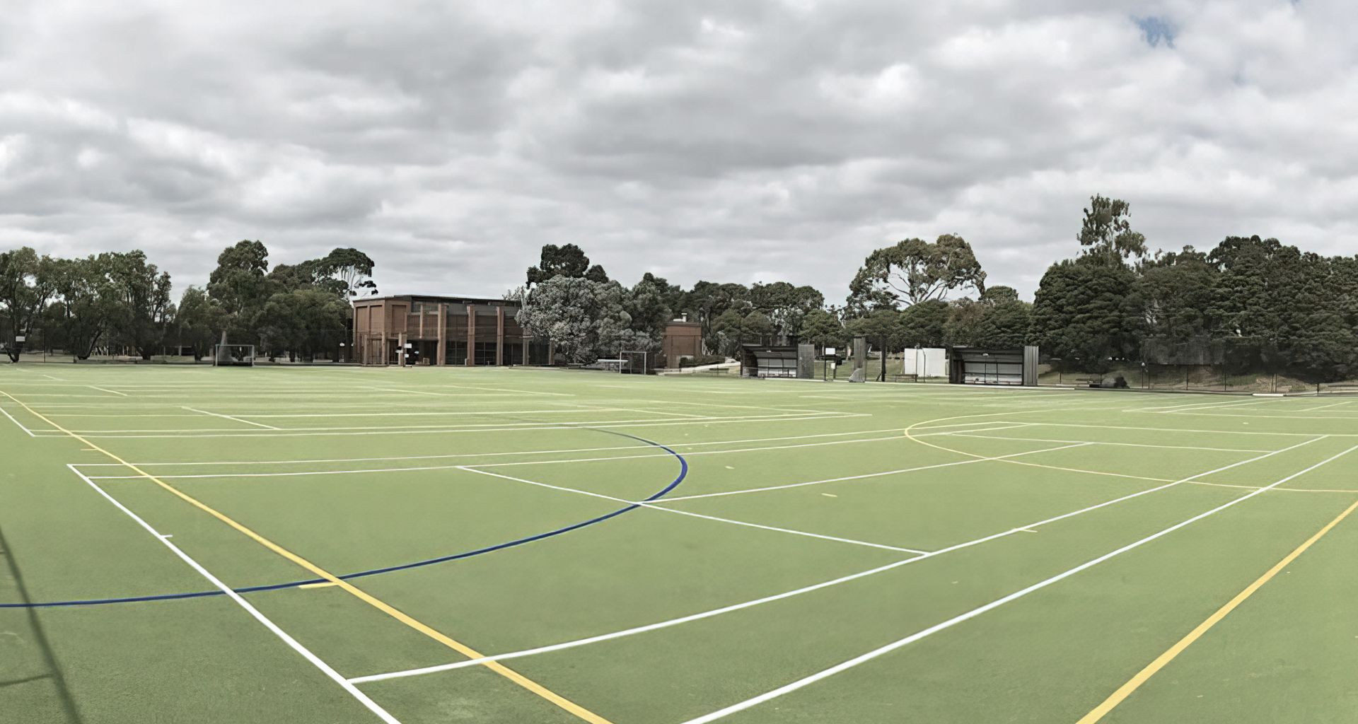 Geelong College banner