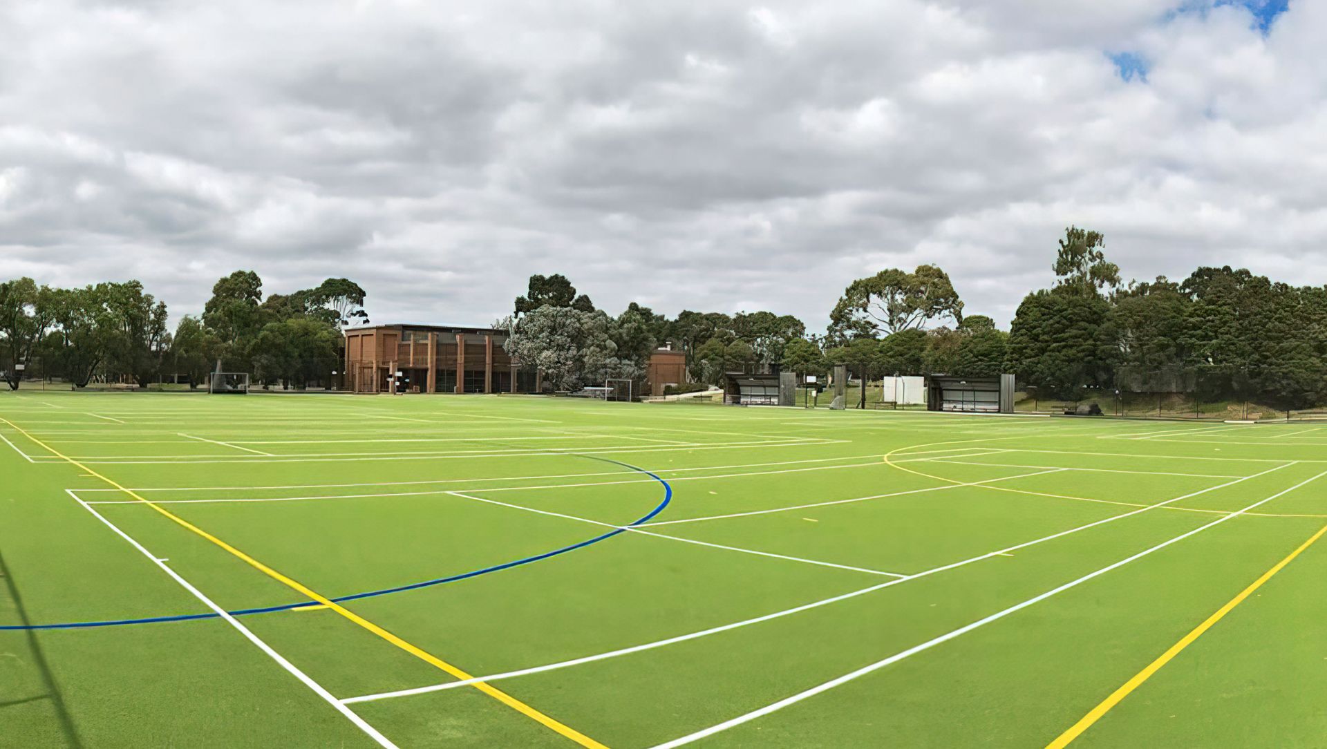 Geelong College banner