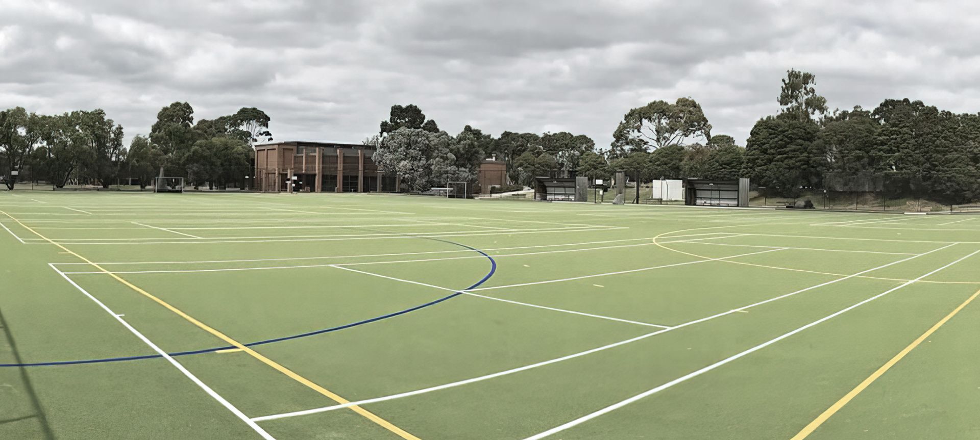 Geelong College banner