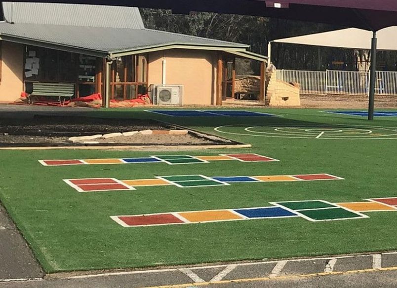 Dunolly Primary School